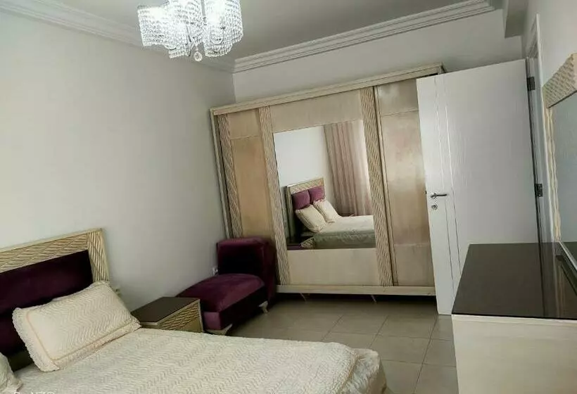 Appartement Standing Nabeul