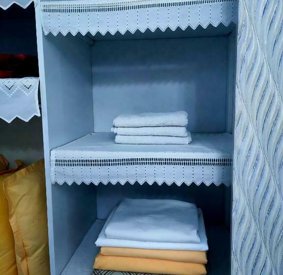 Appartement Standing Nabeul