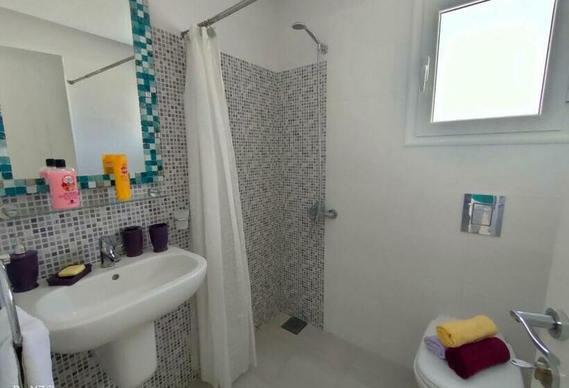 Appartement Standing Nabeul