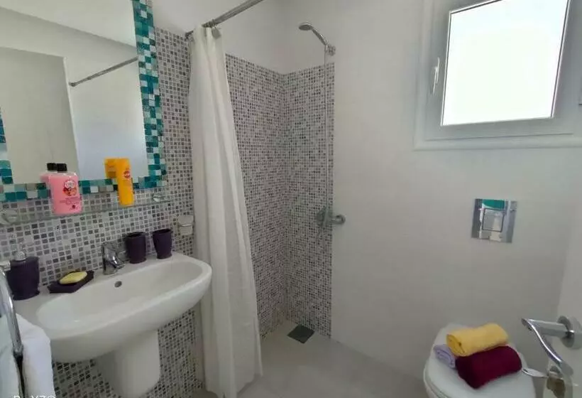 Appartement Standing Nabeul