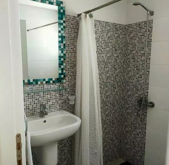 Appartement Standing Nabeul