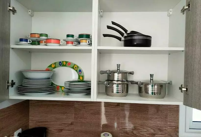 Appartement Standing Nabeul