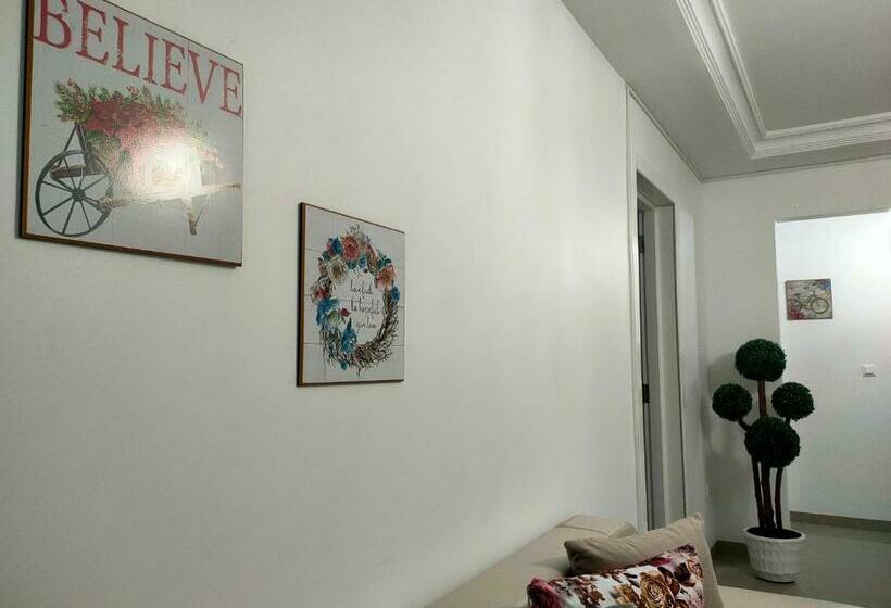 Appartement Standing Nabeul