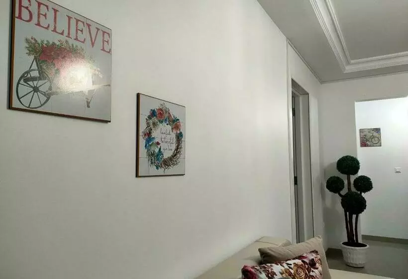 Appartement Standing Nabeul