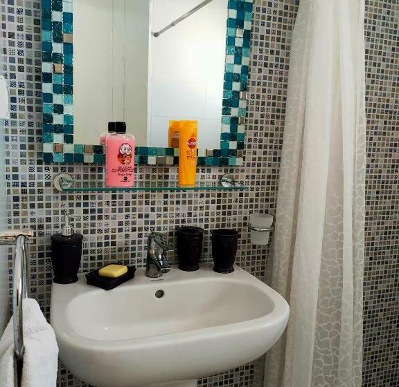 Appartement Standing Nabeul