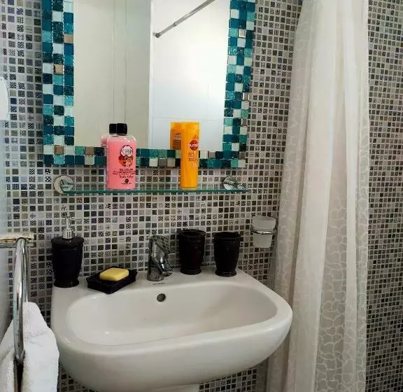 Appartement Standing Nabeul