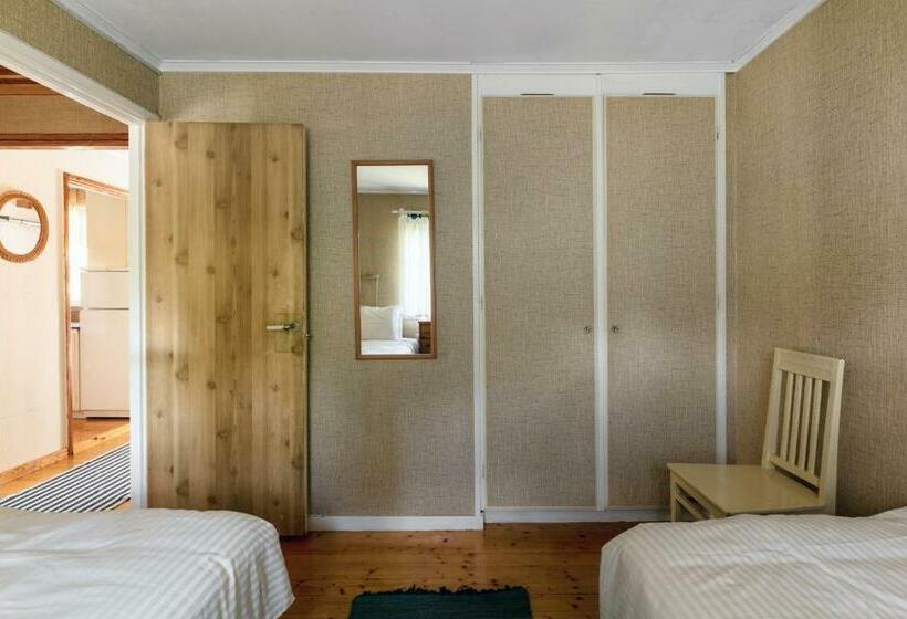 Authentic Swedish Family Home On The Archipelago