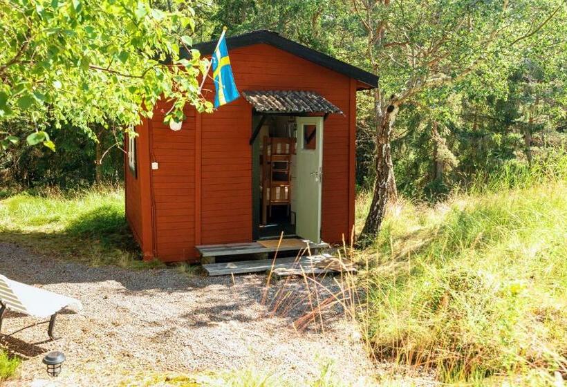 Authentic Swedish Family Home On The Archipelago
