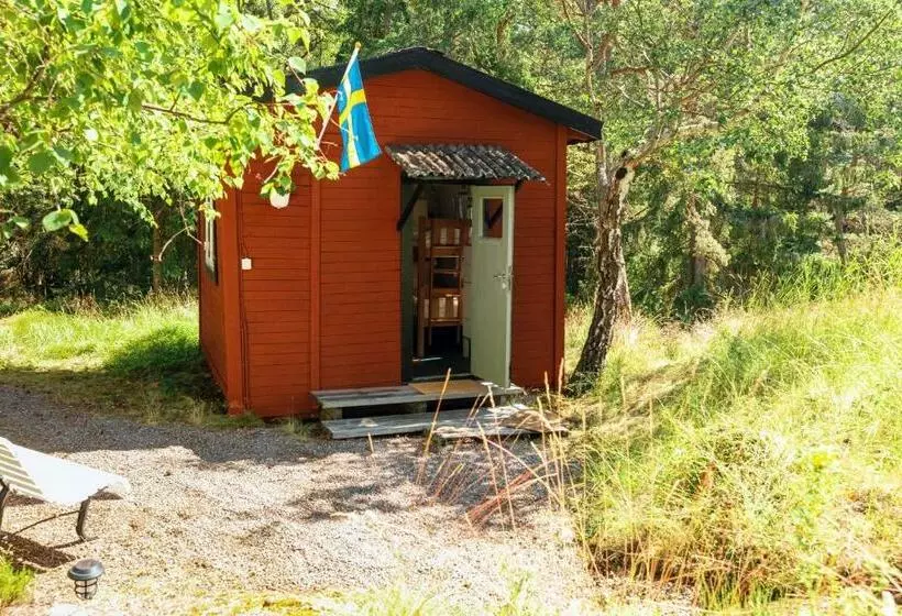 Authentic Swedish Family Home On The Archipelago