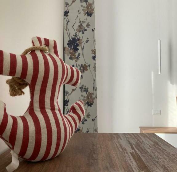 مبيت وإفطار La Casa Al Gelso