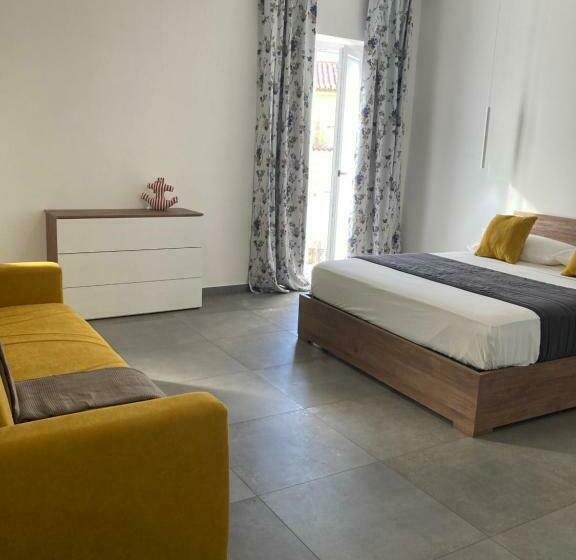 مبيت وإفطار La Casa Al Gelso