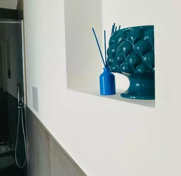 Aamiaismajoitus (B&B) La Casa Al Gelso