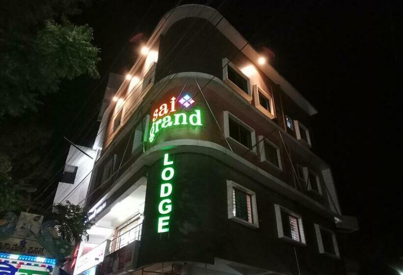 ベッドアンドブレックファースト Sai Grand Loage