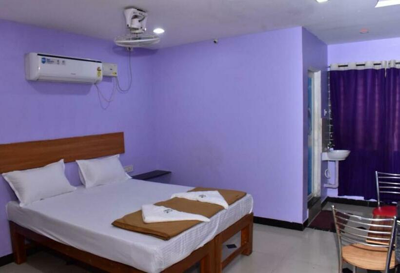 ベッドアンドブレックファースト Sai Grand Loage