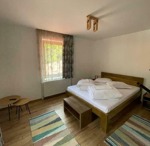 مبيت وإفطار Villa Hope