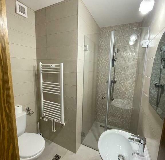 مبيت وإفطار Villa Hope