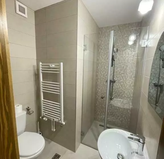 Aamiaismajoitus (B&B) Villa Hope