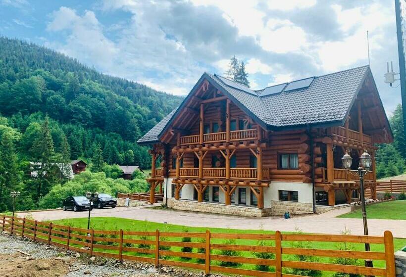 Cabana Vălul Miresei Apuseni