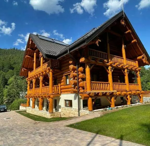 Cabana Vălul Miresei Apuseni