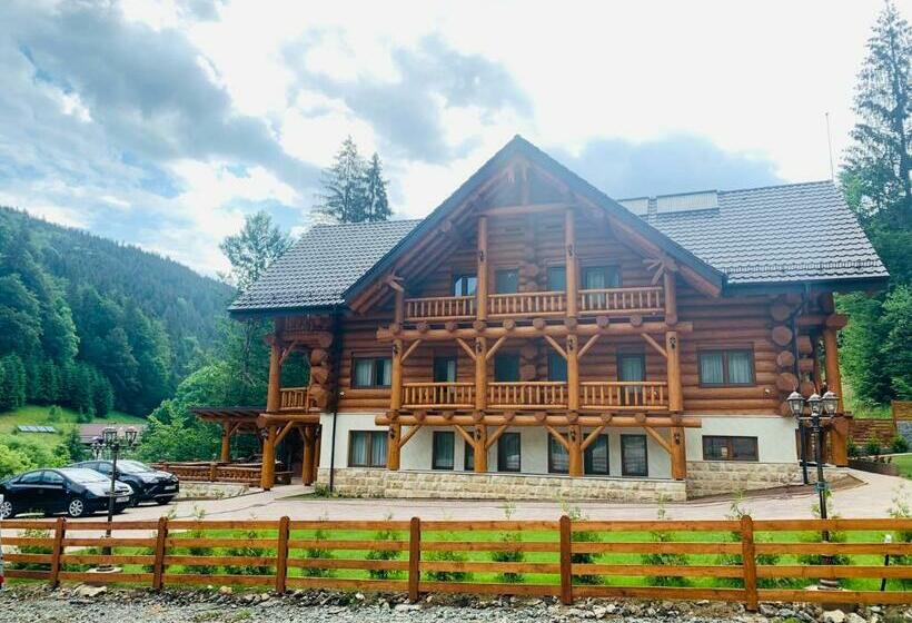 Cabana Vălul Miresei Apuseni