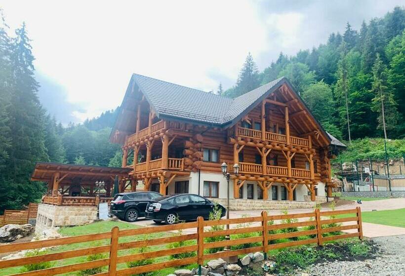 Cabana Vălul Miresei Apuseni