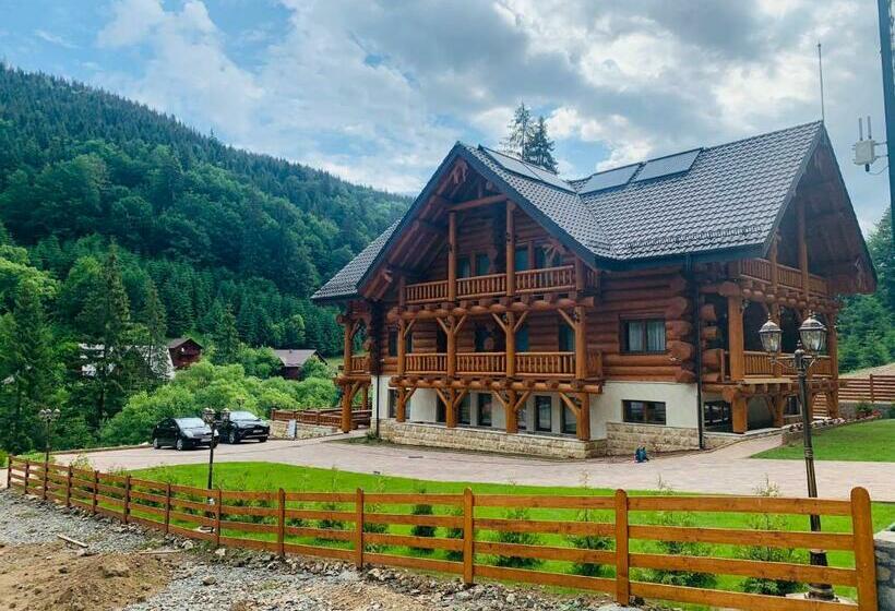 Cabana Vălul Miresei Apuseni