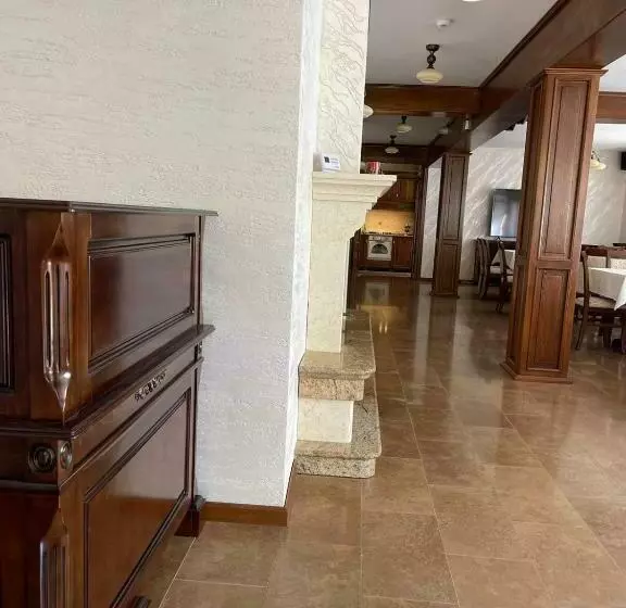 Cabana Vălul Miresei Apuseni