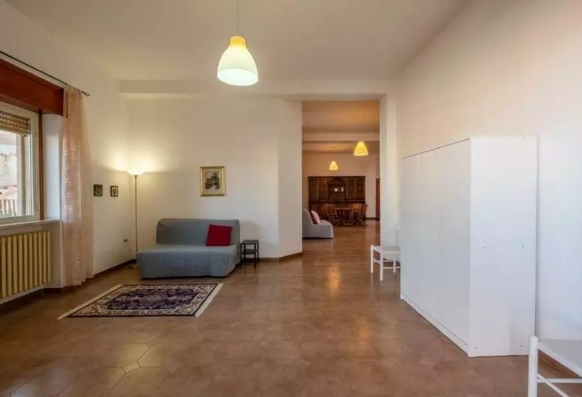 Casa Ginevra Salento