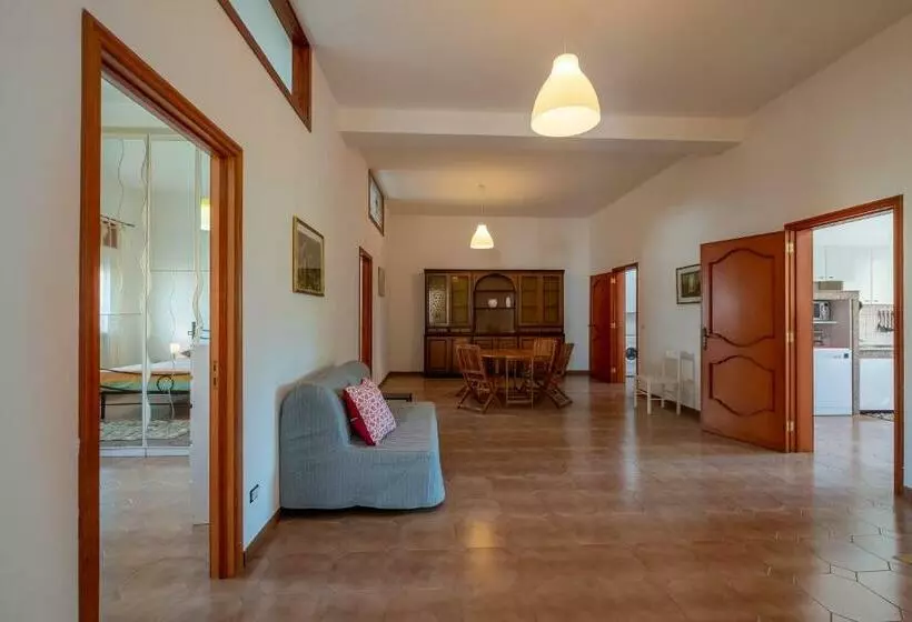 Casa Ginevra Salento