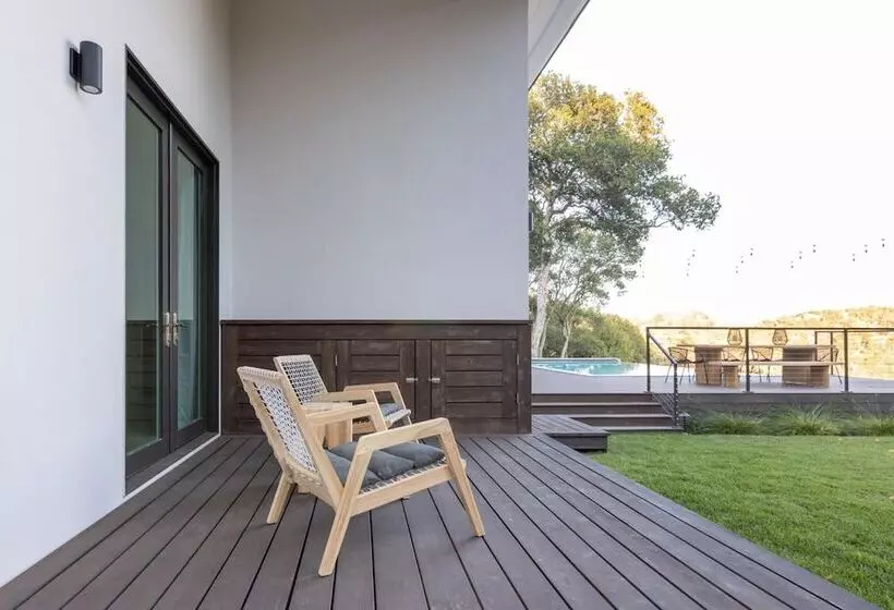 Chardonnay By Avantstay Modern Private Haven In Sonoma Infinity Pool W Valley Views
