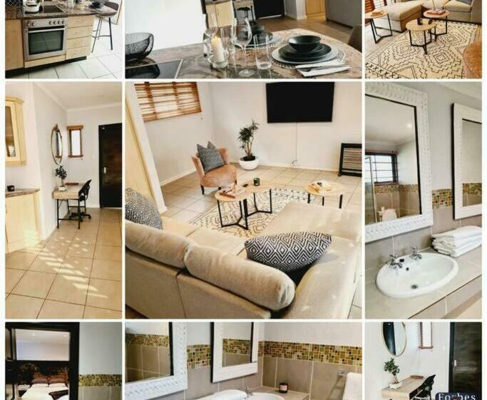 Finna S Lovely 1 Bedroom Open Plan Vacation Home