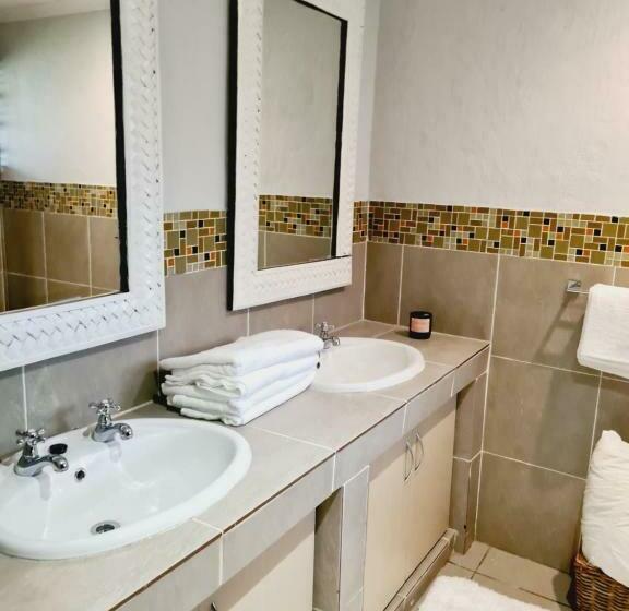 Finna S Lovely 1 Bedroom Open Plan Vacation Home