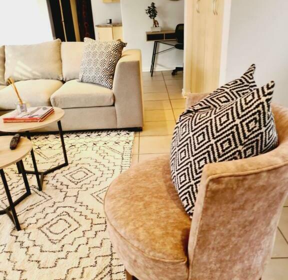 Finna S Lovely 1 Bedroom Open Plan Vacation Home