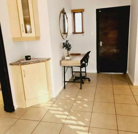 Finna S Lovely 1 Bedroom Open Plan Vacation Home