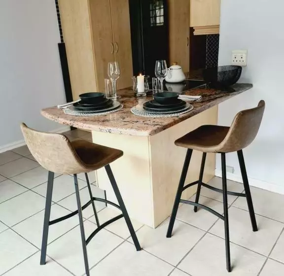 Finna S Lovely 1 Bedroom Open Plan Vacation Home