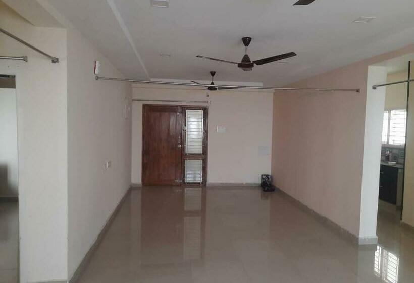 Guest House In Atchutapuram Lovely 1 Bedroom Unit