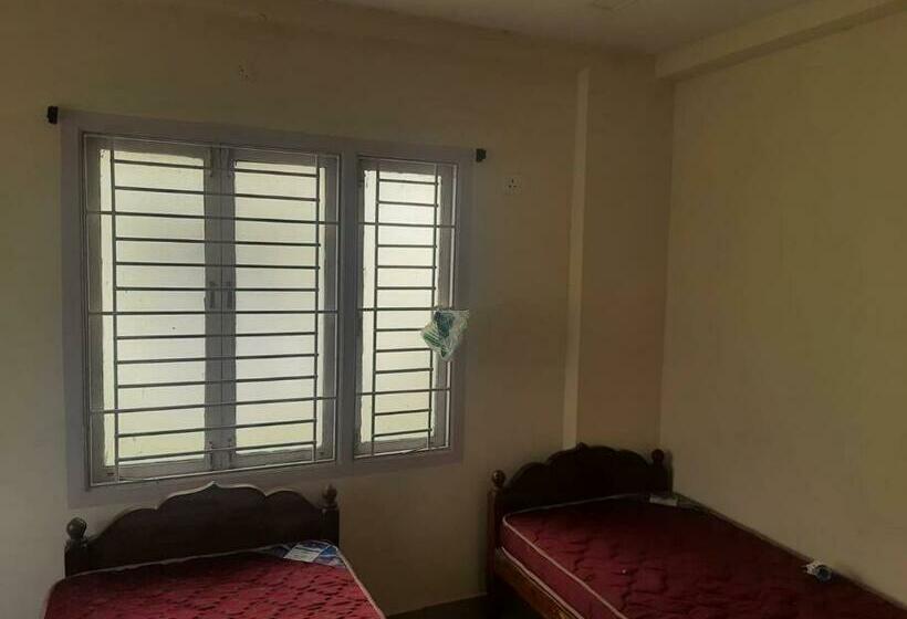 Guest House In Atchutapuram Lovely 1 Bedroom Unit