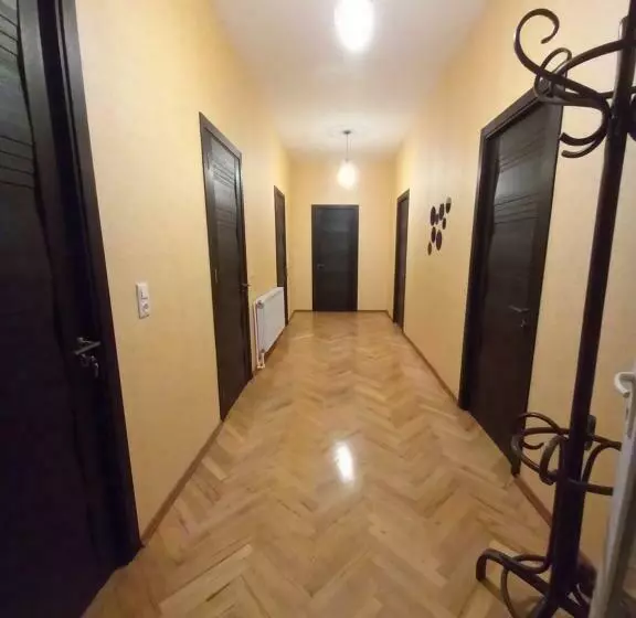 Home Art Gallery
