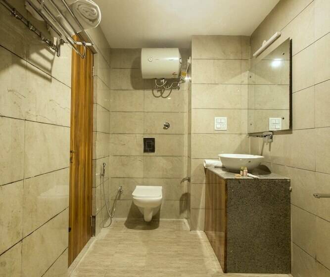 בית מלון כפרי D Canal Inn A Boutique