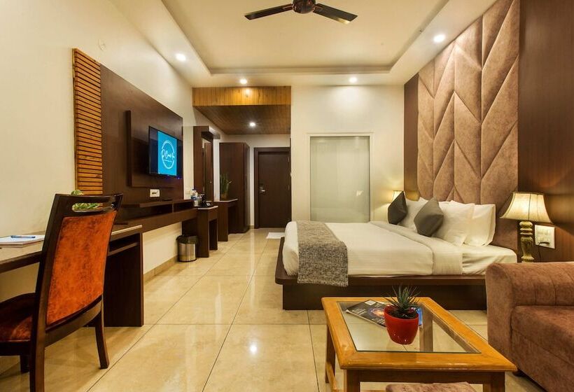 בית מלון כפרי D Canal Inn A Boutique