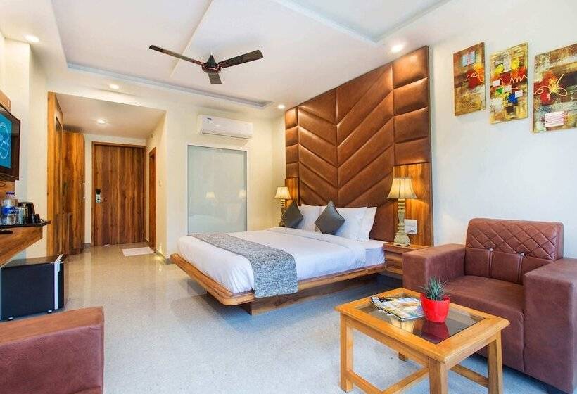 בית מלון כפרי D Canal Inn A Boutique