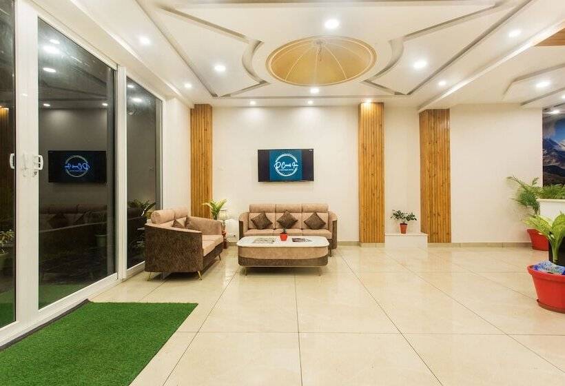 בית מלון כפרי D Canal Inn A Boutique