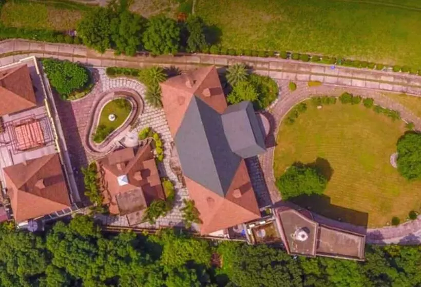 ホテル Shrigo Pyramid Home Divine   A Wellness Resort