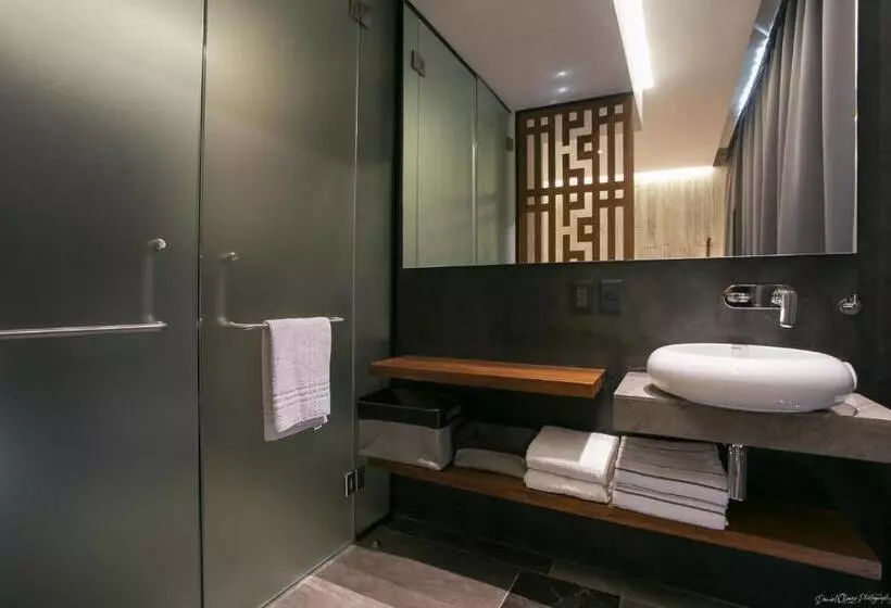 Iik Tulum By Groovy Stays  A Hip Condo Hotel With Wifi, Rooftop, Pool, Sleeps 6