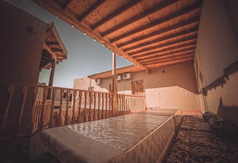 Пансион Oqilanur Guest House