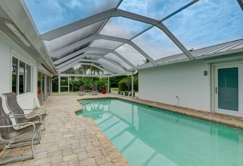 Pet Friendly Private Pool Home 1 4 Miles To The Gulf