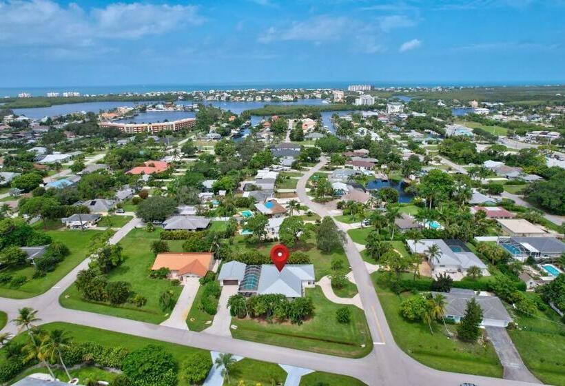 Pet Friendly Private Pool Home 1 4 Miles To The Gulf