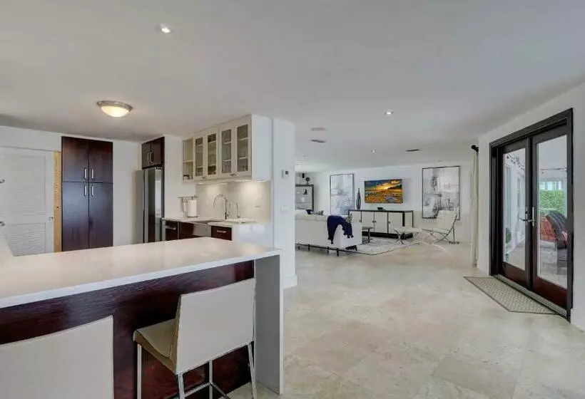 Pet Friendly Private Pool Home 1 4 Miles To The Gulf