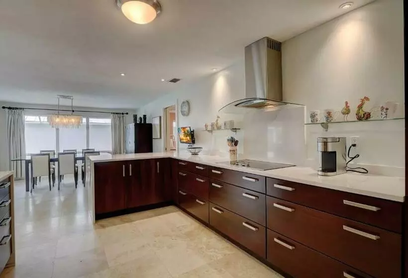 Pet Friendly Private Pool Home 1 4 Miles To The Gulf