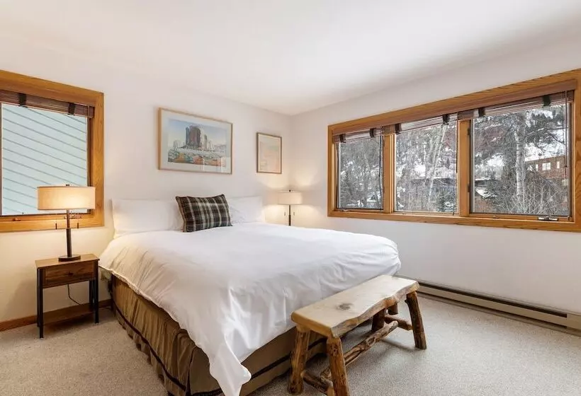 Riverside Condos D01 By Avantstay Condo Close To Downtown Town Park Ski Lift 8